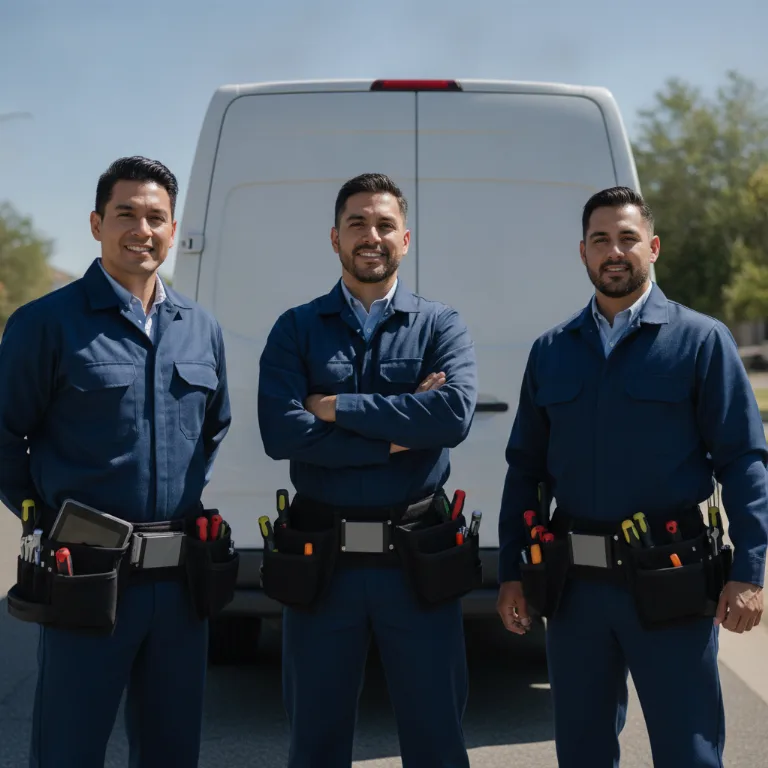 Serviços de TI equipe em Nova Iguacu